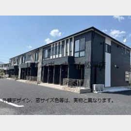 鎌ケ谷駅より徒歩5分 新築 2階建の賃貸物件