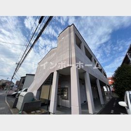 ピアリープレイス 2階 築21年9ヶ月の賃貸物件