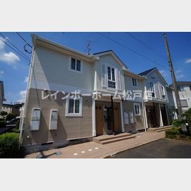 クレアガーデン C棟 1階 築28年1ヶ月の賃貸物件