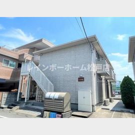 新越谷駅より徒歩6分 1階 築14年1ヶ月の賃貸物件