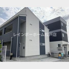 越谷レイクタウン駅より徒歩9分 1階 築8年4ヶ月の賃貸物件