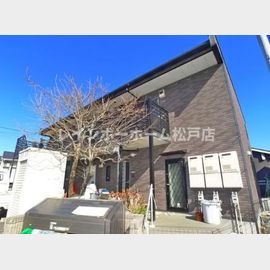 レジョン・ドの賃貸物件