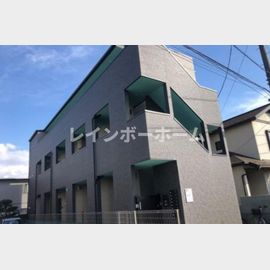 エシエル 1階 築7年7ヶ月の賃貸物件