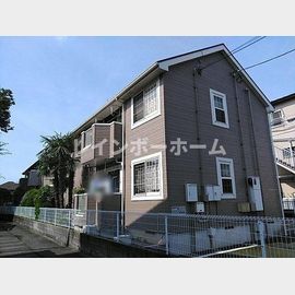 谷塚駅より徒歩9分 2階 築23年2ヶ月の賃貸物件