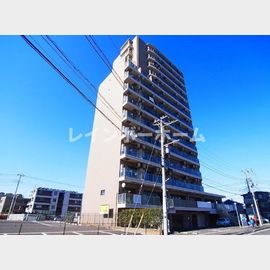 東松戸駅より徒歩3分 5階 築18年7ヶ月の賃貸物件