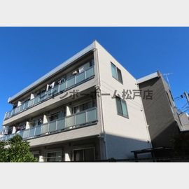 西新井駅より徒歩4分 1階 築10年10ヶ月の賃貸物件