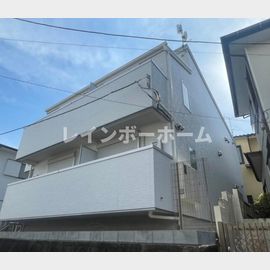 ヒルズ八柱IIの賃貸物件