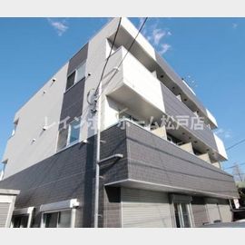 YASUIビル第15の賃貸物件