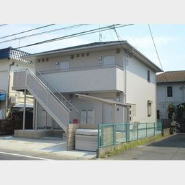 プランドール初石 1階 築12年1ヶ月の賃貸物件