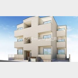 新田駅より徒歩9分 1階 新築の賃貸物件