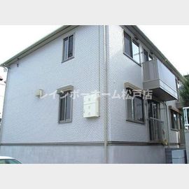 南流山駅より徒歩4分 3階 築37年8ヶ月の賃貸物件