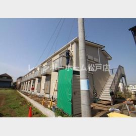 ＳＣＥＮＡＲＩＯＦＯＲＭＥカシワタナカ 1階 築6年1ヶ月の賃貸物件