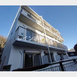 松戸駅より徒歩12分 築4年4ヶ月 3階建の賃貸物件