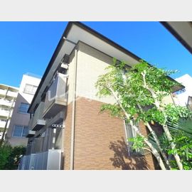 インホーム 1階 築15年8ヶ月の賃貸物件