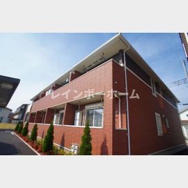 グレースコナ1の賃貸物件