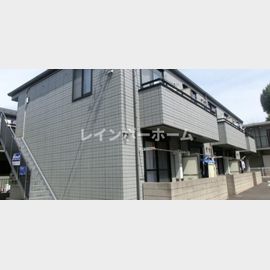 矢切クルーズの賃貸物件