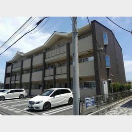 越谷レイクタウン駅より徒歩15分 1階 築15年9ヶ月の賃貸物件