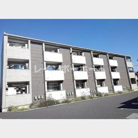 エレガンスの賃貸物件