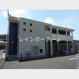 フィオーレ 2階 築18年2ヶ月の賃貸物件