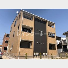 フォレストオハナＡの賃貸物件