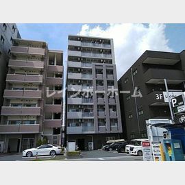 ミッド ヴィラ レジデンス 5階 築12年3ヶ月の賃貸物件