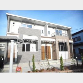 イーストヒルVIの賃貸物件