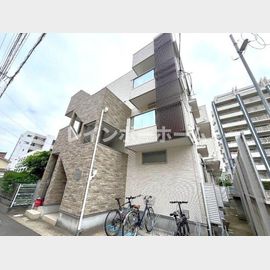 柏駅より徒歩5分 2階 築8年7ヶ月の賃貸物件