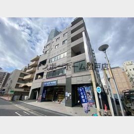 柏駅より徒歩3分 6階 築24年1ヶ月の賃貸物件