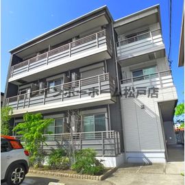 コンフォーザ 2階 築9年3ヶ月の賃貸物件