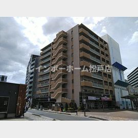 三郷中央駅より徒歩1分 6階 築13年1ヶ月の賃貸物件