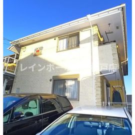 イーストチェリーの賃貸物件