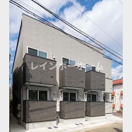 グレイス北松戸 2階 築10年1ヶ月の賃貸物件