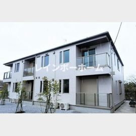 北小金駅より徒歩3分 2階 築9年の賃貸物件