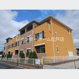 越谷レイクタウン駅より徒歩8分 2階 築14年5ヶ月の賃貸物件