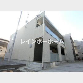 リブリ・三村新町の賃貸物件
