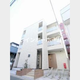 松戸駅より徒歩9分 3階 築7年2ヶ月の賃貸物件