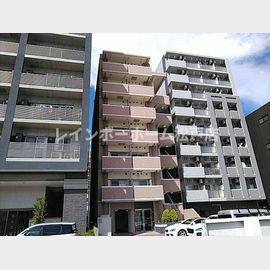 ヴォロンティエ 4階 築12年7ヶ月の賃貸物件