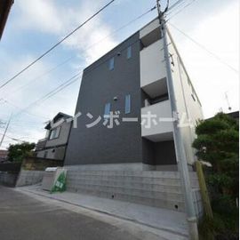 豊四季駅より徒歩4分 2階 築5年10ヶ月の賃貸物件