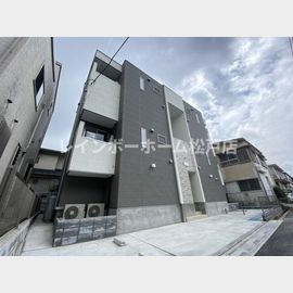 ＣＢ春日部プレナ 1階 築3年10ヶ月の賃貸物件