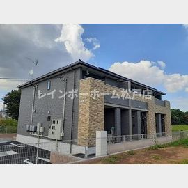 クレールIIIの賃貸物件