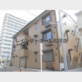 新越谷駅より徒歩3分 1階 築9年2ヶ月の賃貸物件