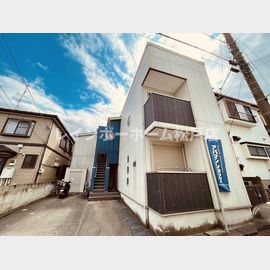 みのり台駅より徒歩8分 1階 築19年2ヶ月の賃貸物件