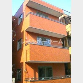 レジデンスリーベ 1階 築20年2ヶ月の賃貸物件