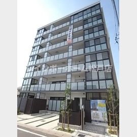 新鎌ヶ谷駅より徒歩5分 2階 築10年8ヶ月の賃貸物件