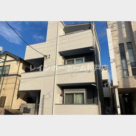 Ｔ．Ａ柏市南柏２丁目２ 3階 築7年4ヶ月の賃貸物件