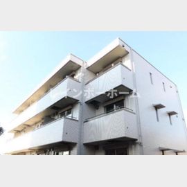 谷塚駅より徒歩7分 2階 築9年4ヶ月の賃貸物件