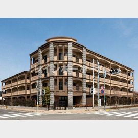 吉川美南駅より徒歩6分 1階 築12年1ヶ月の賃貸物件