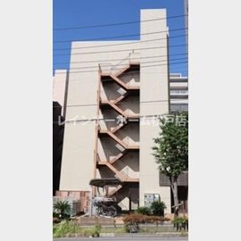 新鎌ヶ谷駅より徒歩6分 1階 築15年7ヶ月の賃貸物件