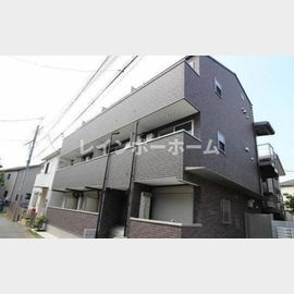 フィルクローバー谷塚 2階 築7年8ヶ月の賃貸物件