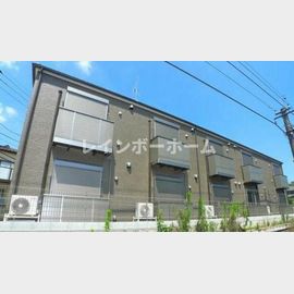 柏駅より徒歩7分 2階 築9年9ヶ月の賃貸物件